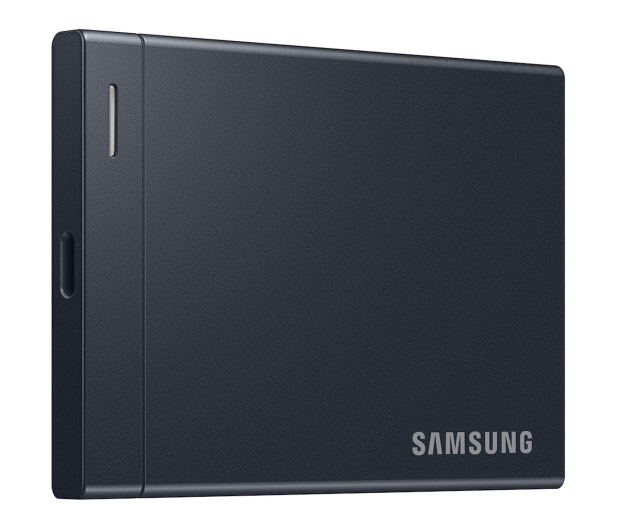 Samsung P9 Portable SSD 1TB USB 4.0 Gen 3x2 - 1612048 - zdjęcie 2